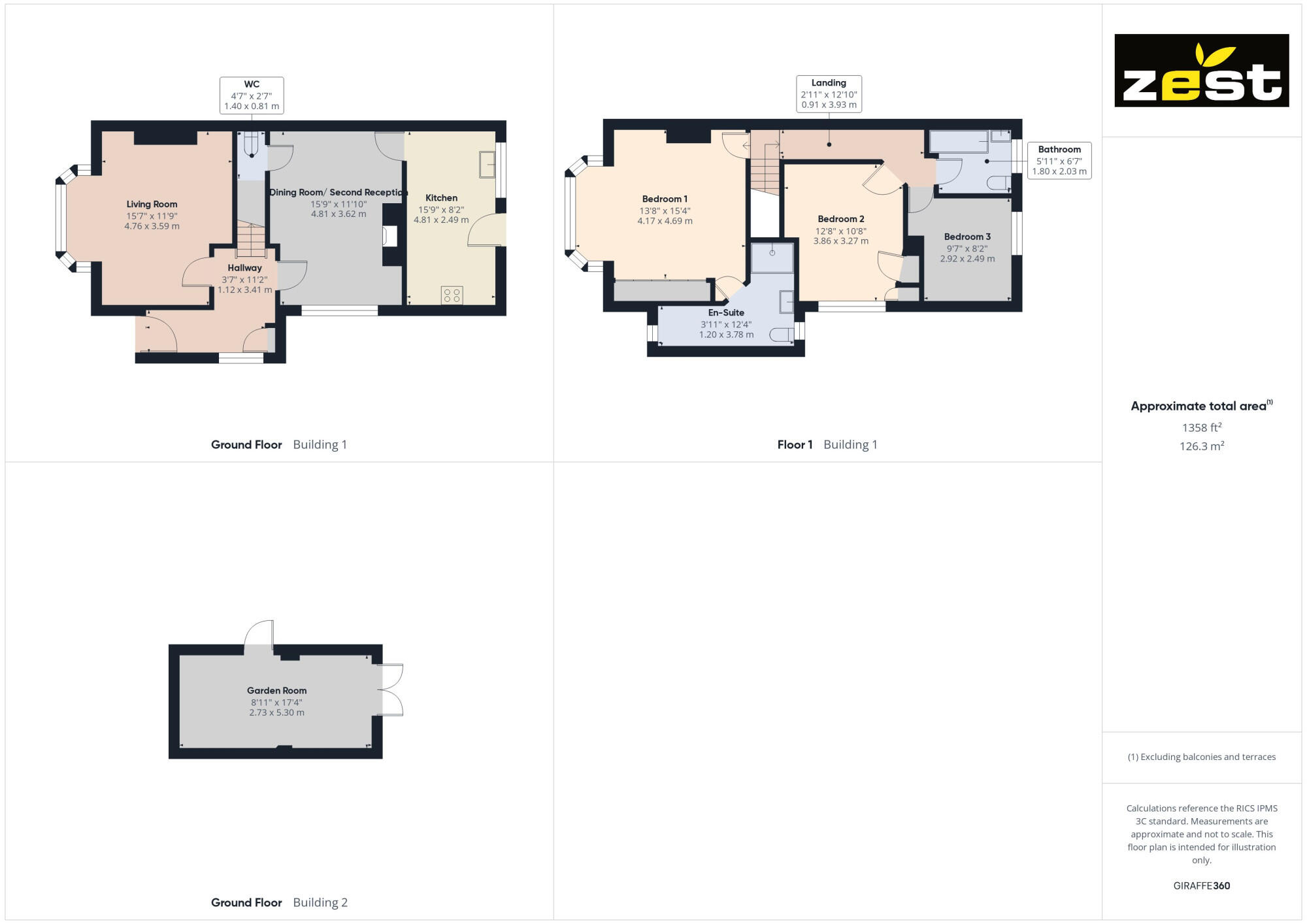 Holderness Road,  Hull, HU8 floorplan