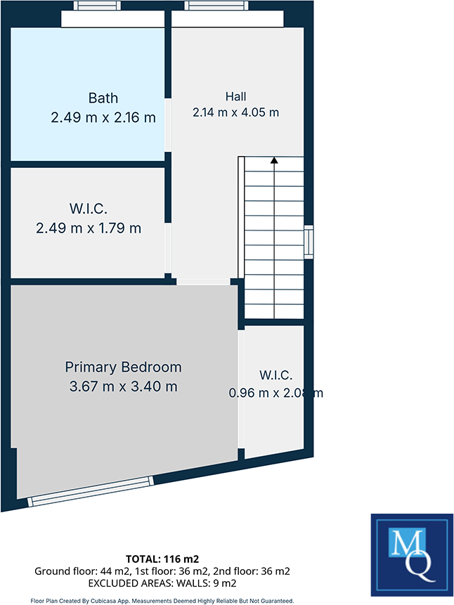 Neptune Street , Govan, Glasgow floorplan