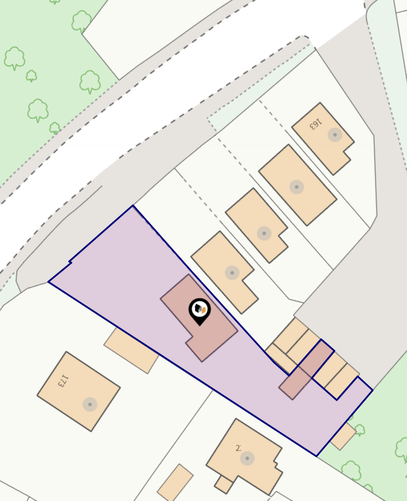 Earle Street, Newton-le-willows, WA12 floorplan