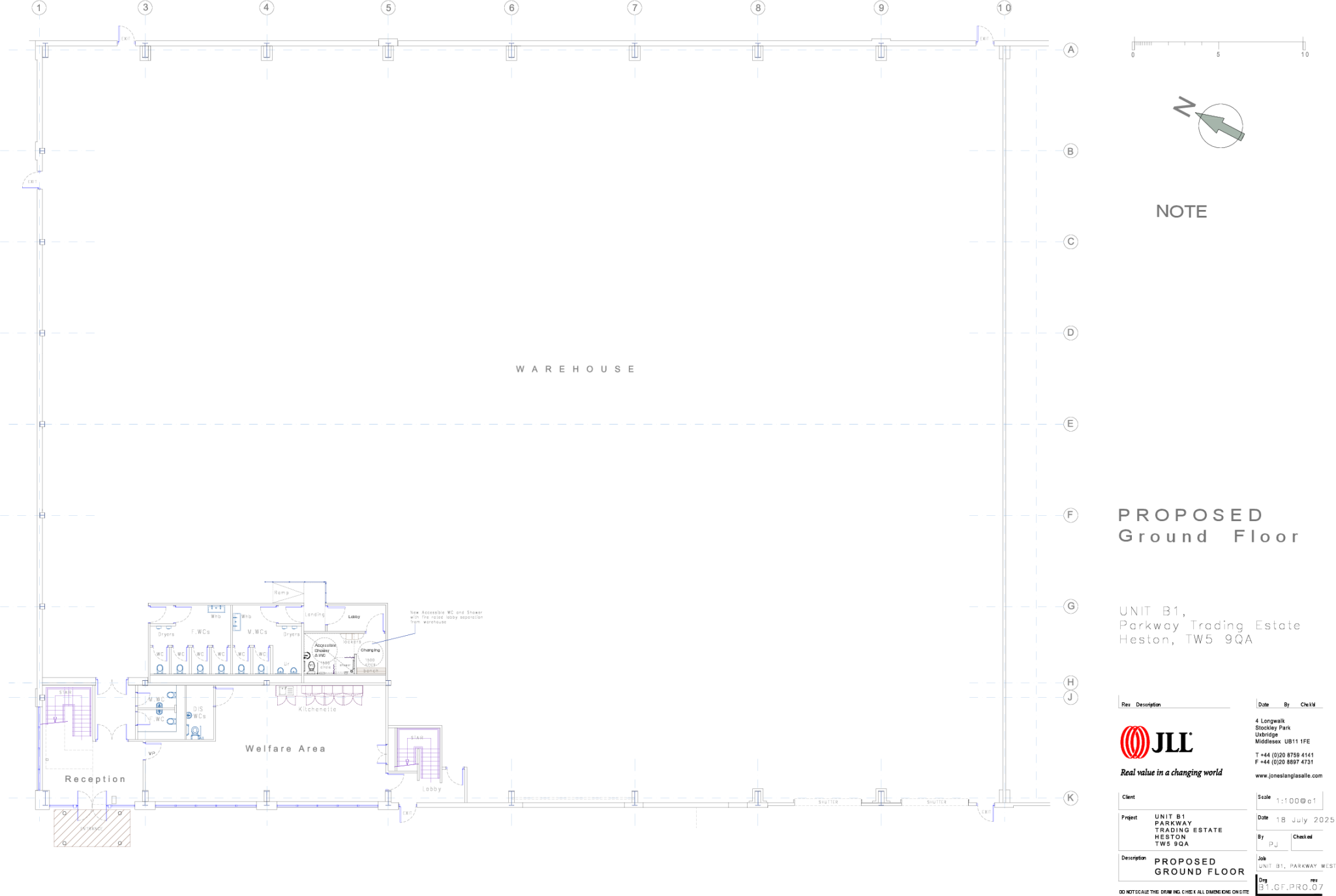Unit B1 Parkway Trading Estate PROPOSED GROUND FLOOR GA 180725.pdf