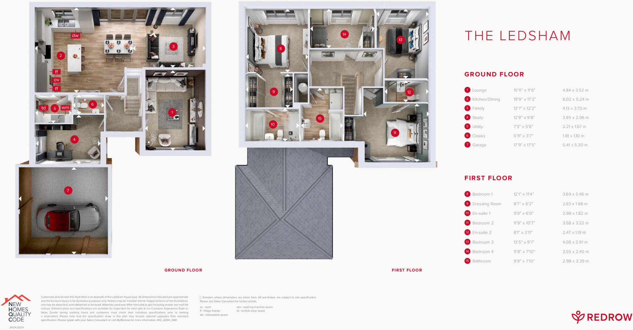 Lisvane,
Cardiff,
CF14 0SX floorplan