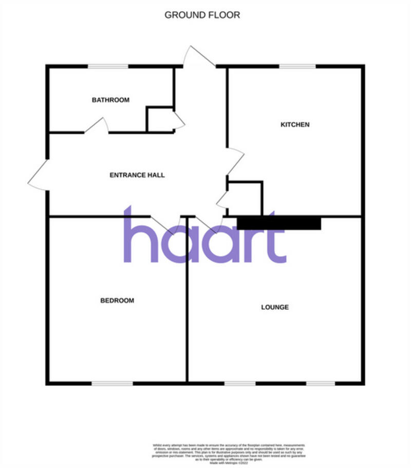 Mickleham Close, Orpington floorplan