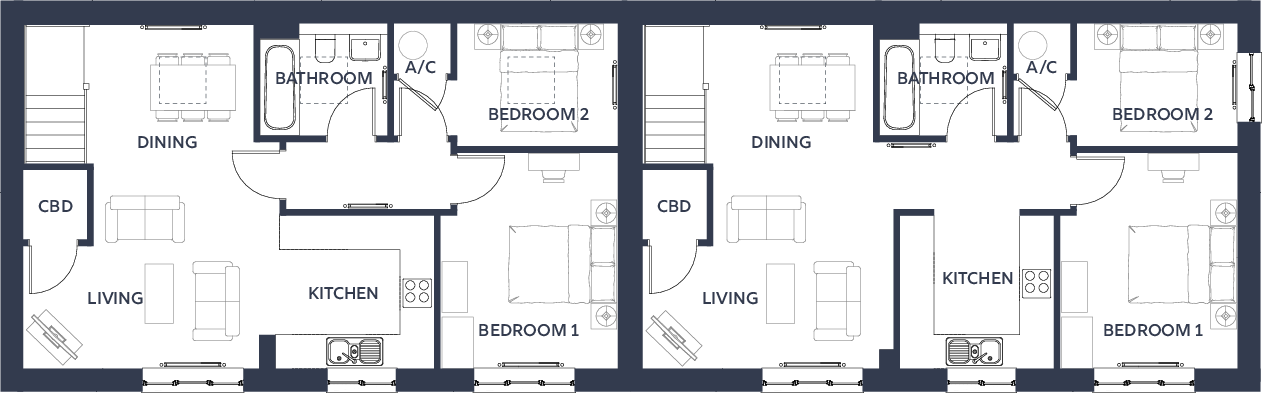Teignbrook
Higher Exeter Road
Teignmouth
TQ14 8HW floorplan