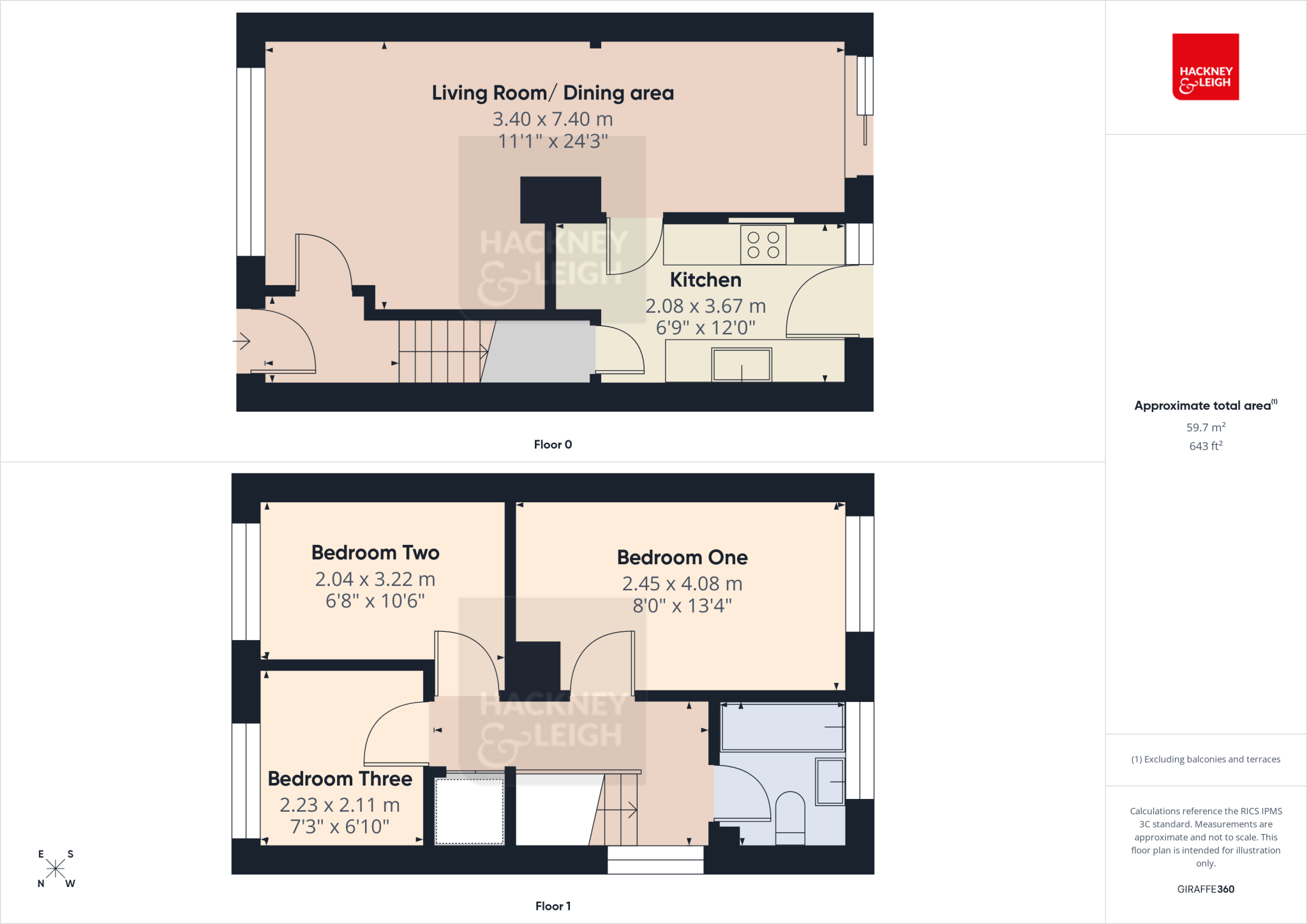 30 Macadam Way, Penrith  floorplan