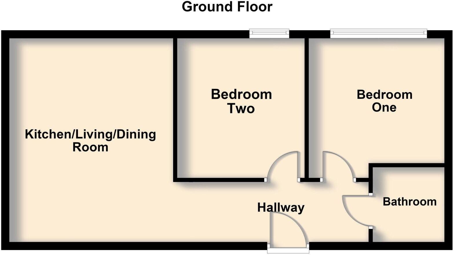 Dainite, Millstone Court, St. Marys Road, Market Harborough, LE16 7DT floorplan