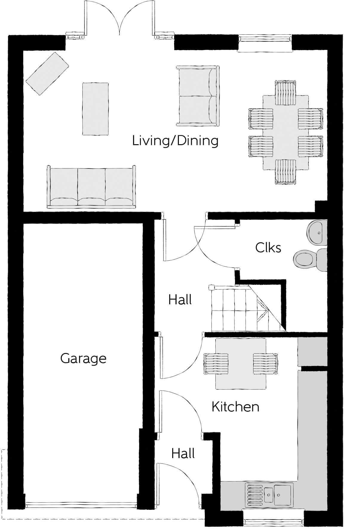 Beveridge Lane,
Ellistown,
Leicestershire
LE67 1DA floorplan