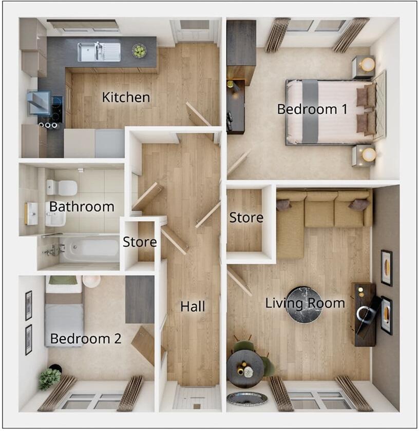 Burnlands Way,
Pelton Fell,
Chester-le-Street,
DH2 2FQ floorplan