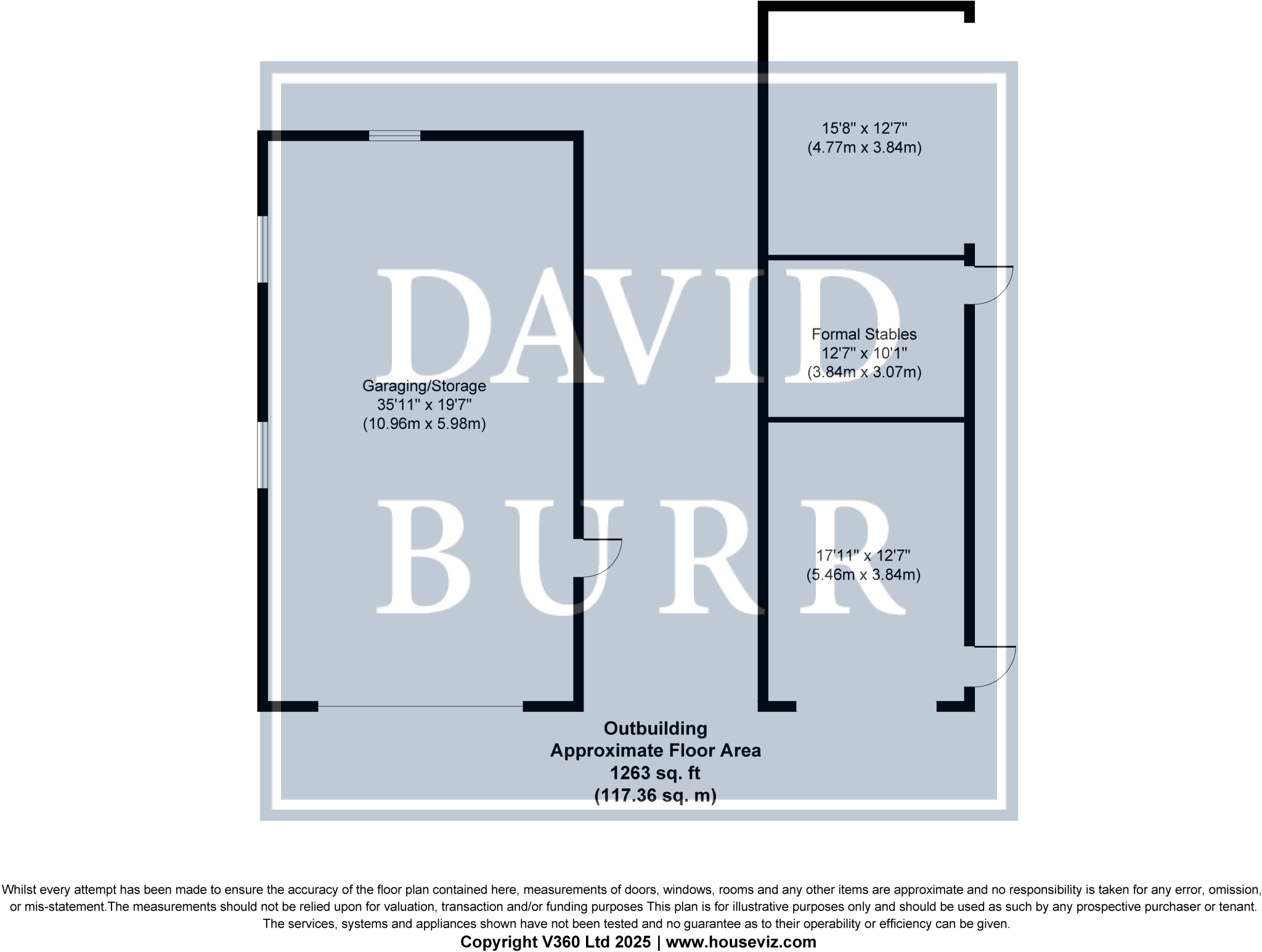 Gosfield, Halstead, Essex floorplan