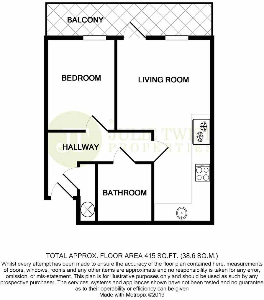 Quadrangle, Lower Ormond Street, Manchester, M1  floorplan