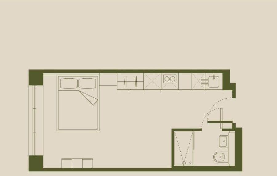 Blackhorse Lane, London, E17 floorplan