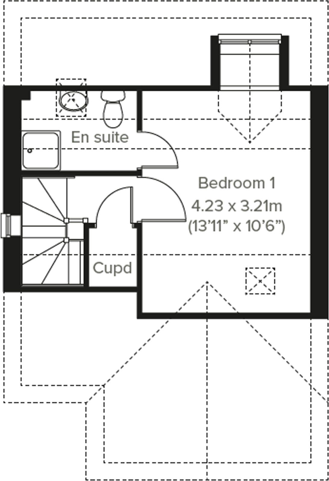 Foxley Park, 
Westfield Road, 
Dereham,
Norfolk
NR19 1JB floorplan