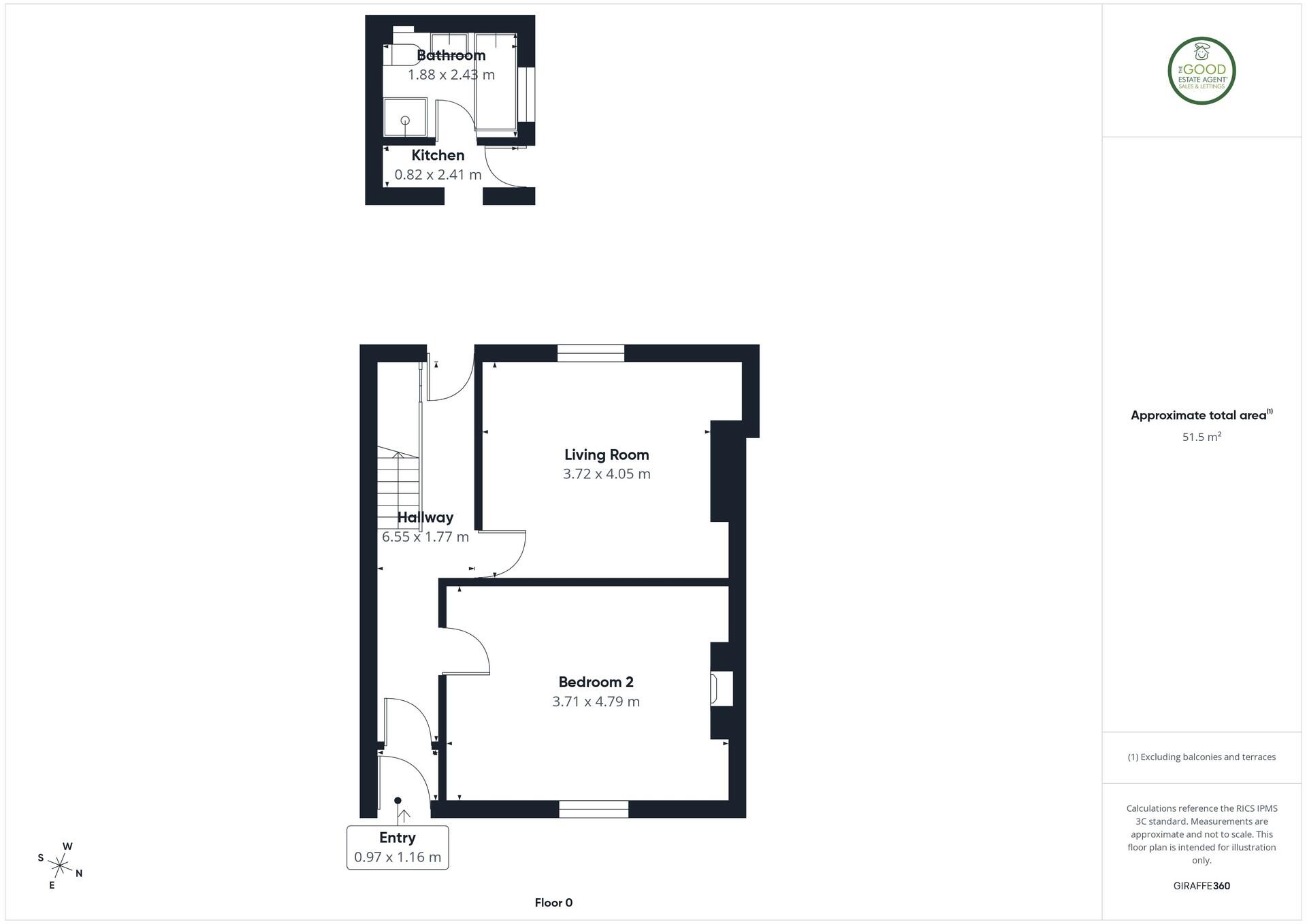 Floorplan 2