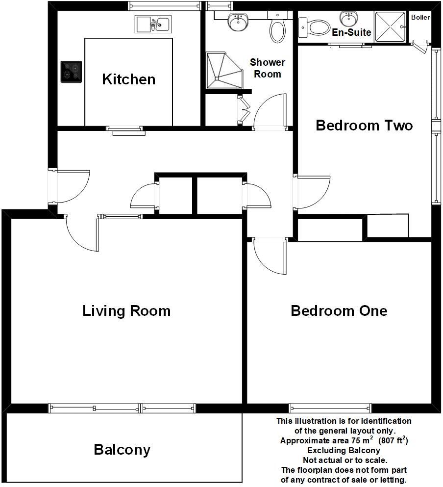 Redlake Road, Pedmore, Stourbridge floorplan