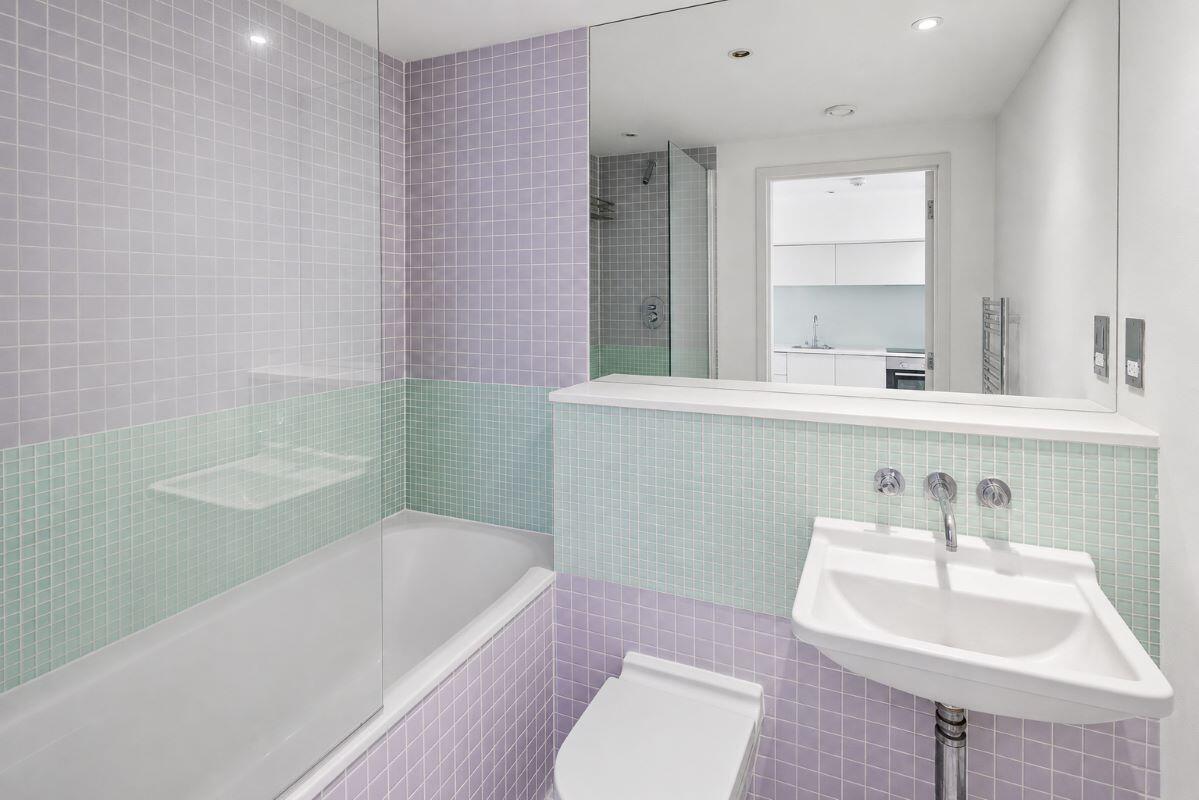 Apartment 215 Manor Mills, Ingram Street, Leeds, West Yorkshire, LS11 9BN floorplan
