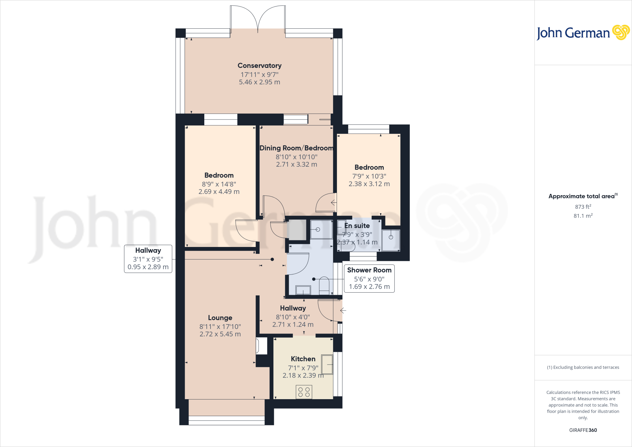18 Mawbys Lane floorplan