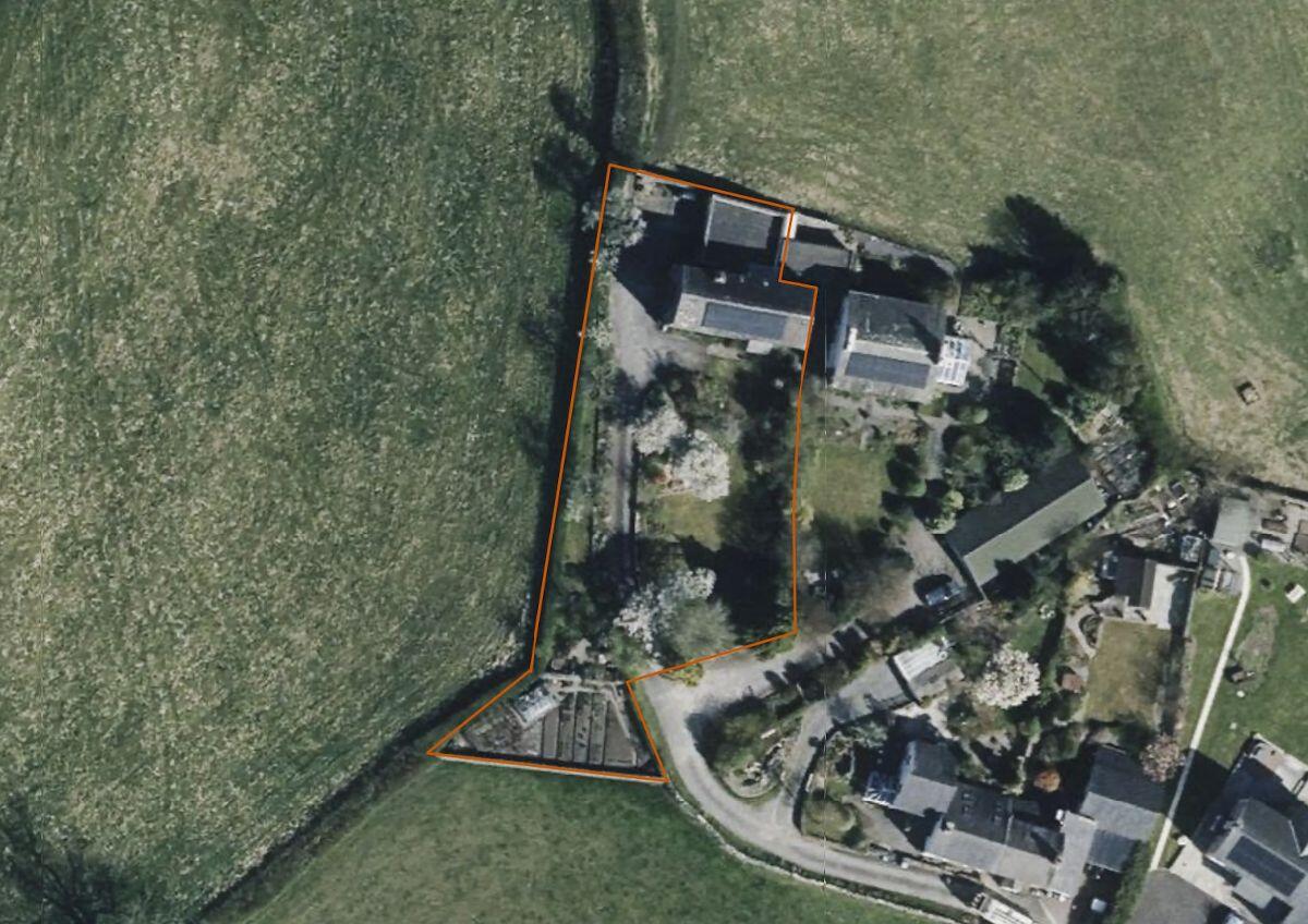 Kerine, Crooklands, Milnthorpe, LA7 7NS floorplan