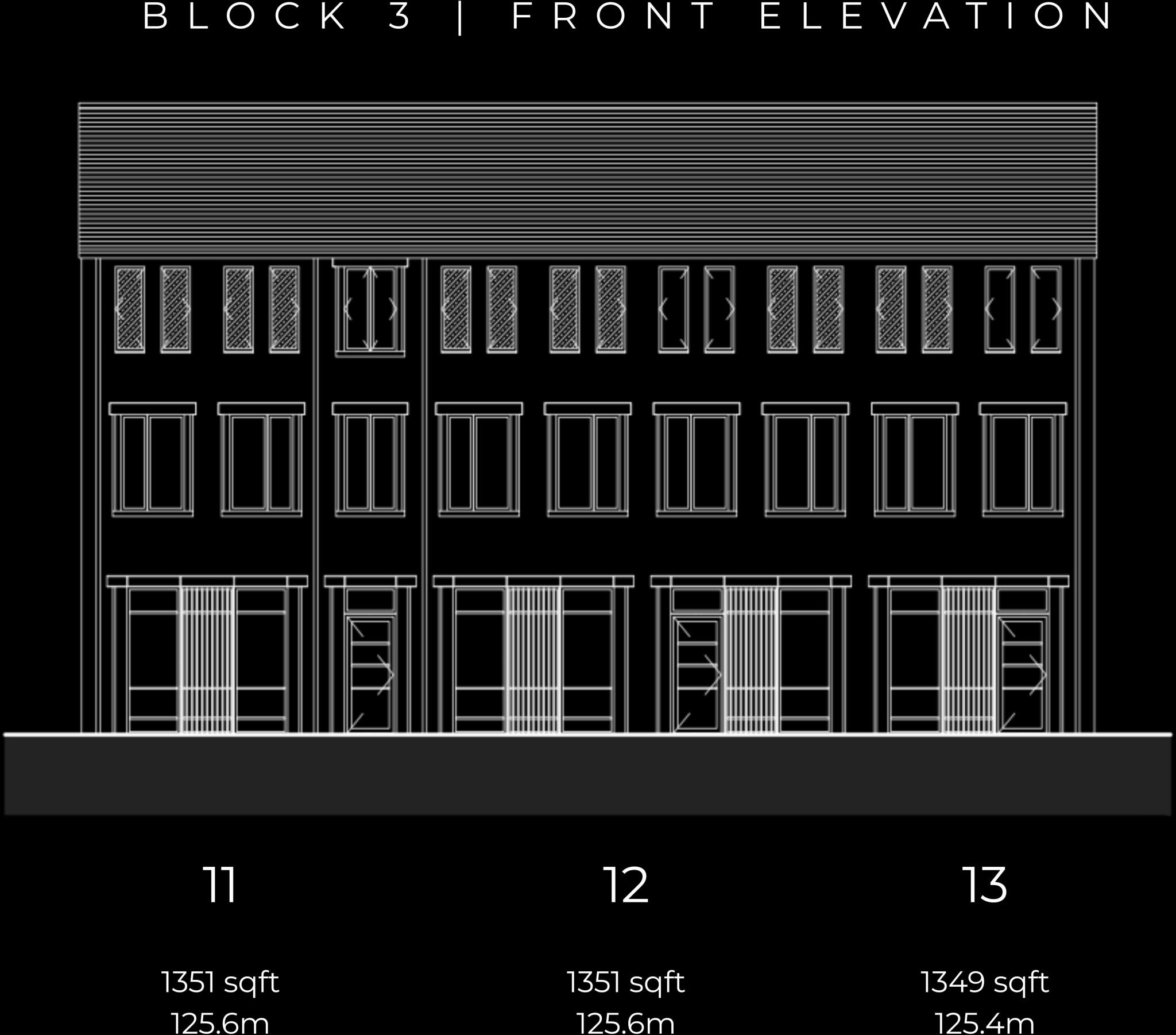 Sapcote Yard, Camden St, Jewellery Quarter, B1 floorplan