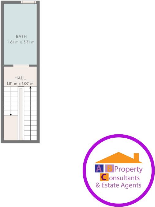 Hillcrest Avenue, Carmyle, G32 8DN floorplan