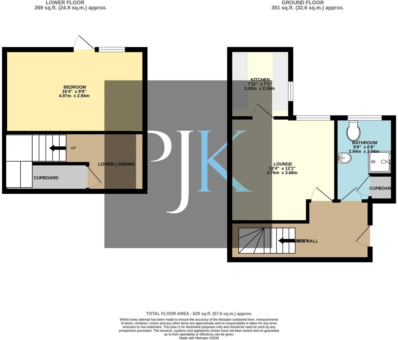 Heaton Moor Road, Heaton  Moor, Stockport, SK4 floorplan