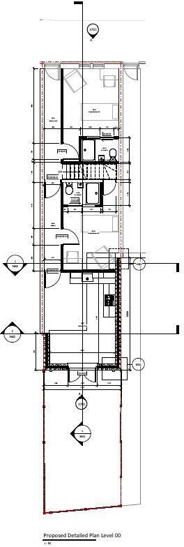 Etwall Street, Derby, DE22 3DW - Students 2027/28 floorplan