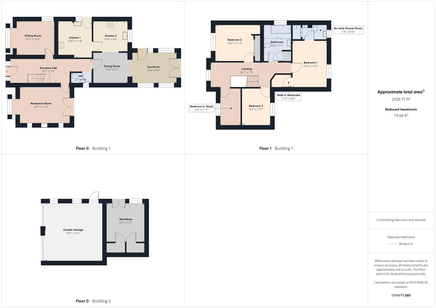 Conisholme Road, North Somercotes, Louth floorplan