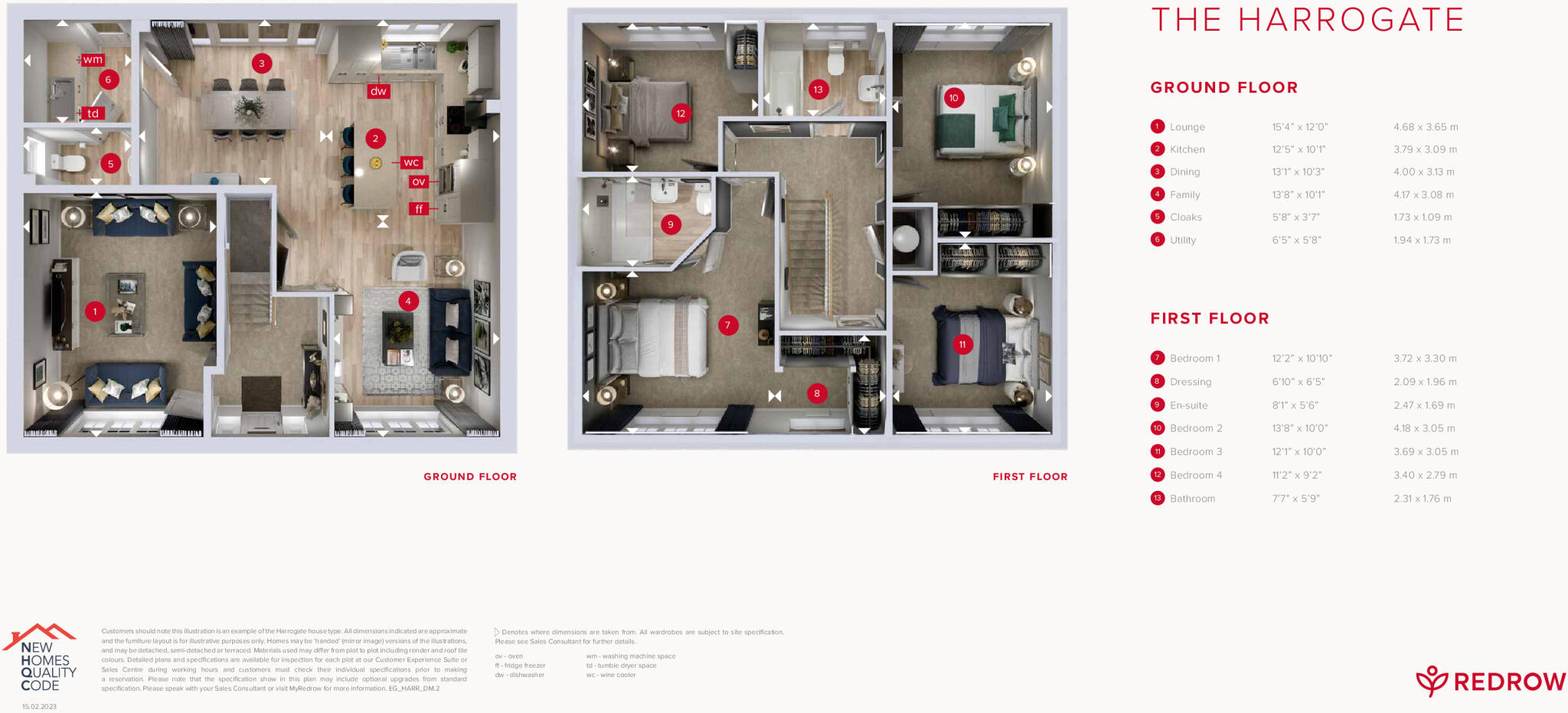 Grange Road,
Hugglescote,
LE67 2BT floorplan
