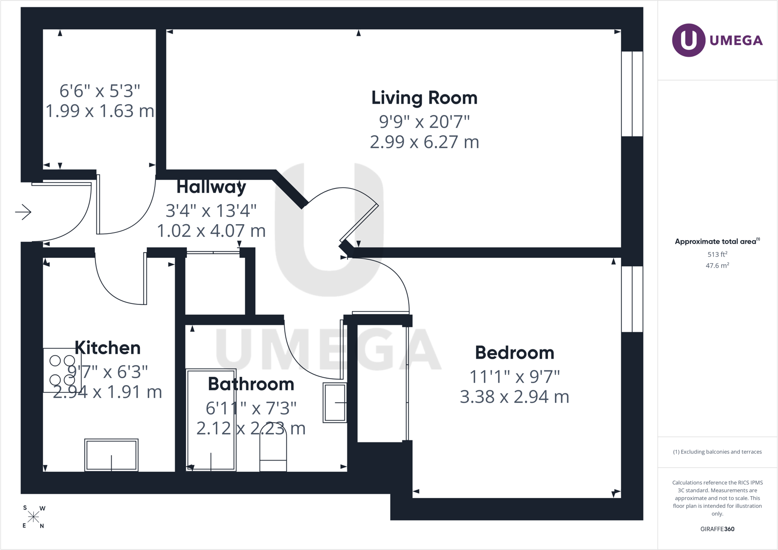 Slateford Road, Slateford, Edinburgh, EH14 floorplan