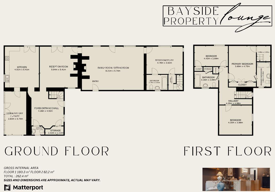 Berth Gron, Tydu Road, Nelson, Treharris floorplan