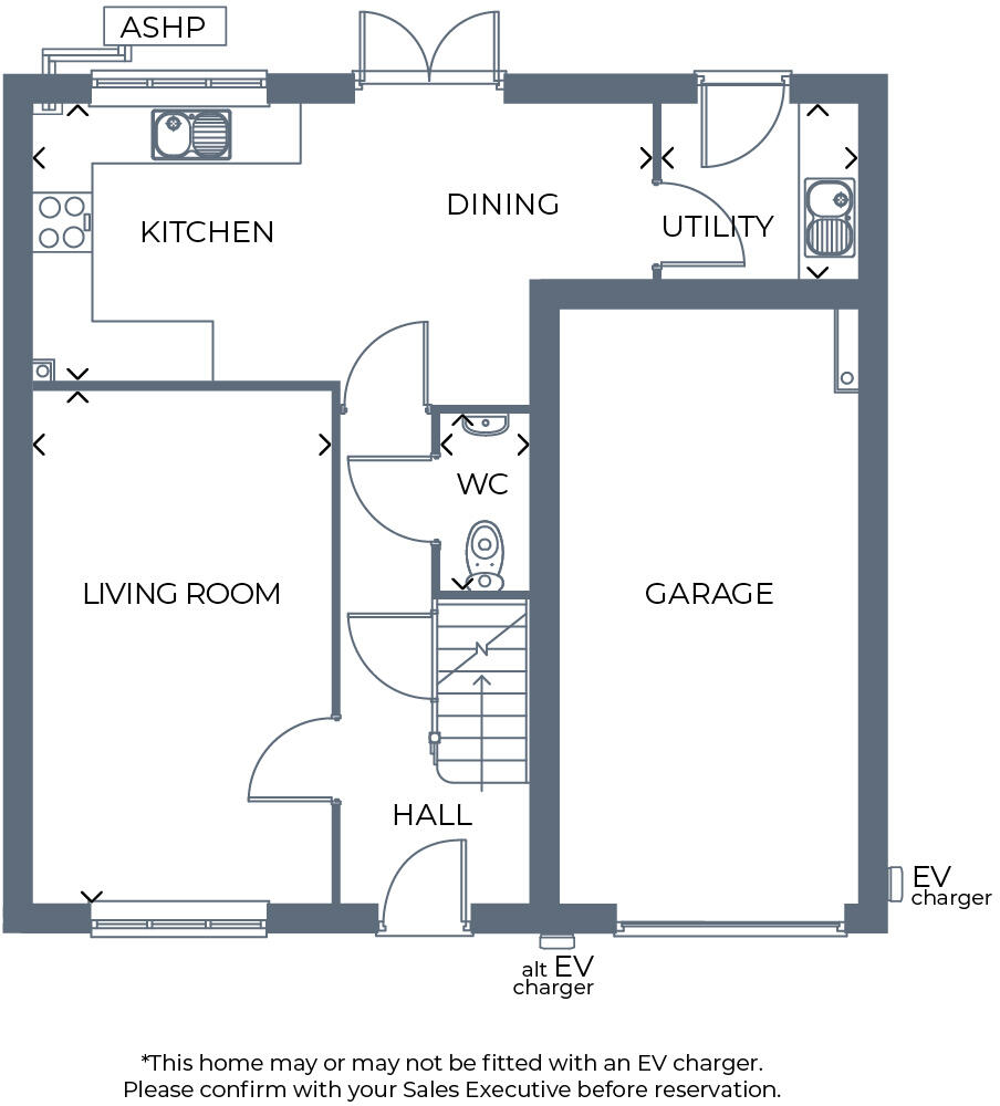 Ivy Mill,
Whitehaven,
CA28 8TP floorplan
