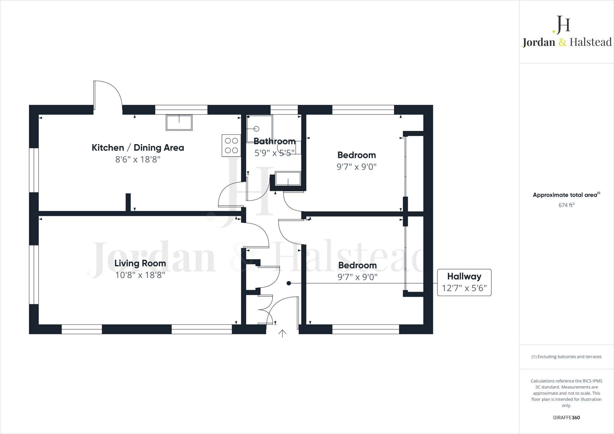 Tarvin Road, Alvanley, Frodsham, Cheshire, WA6 floorplan