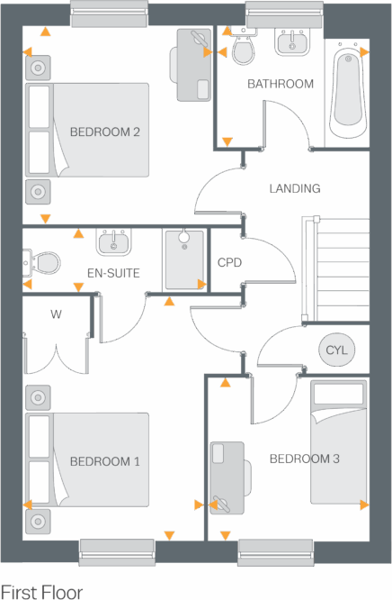 Snells Nook Lane,
Nanpantan,
Loughborough,
LE11 3YA floorplan