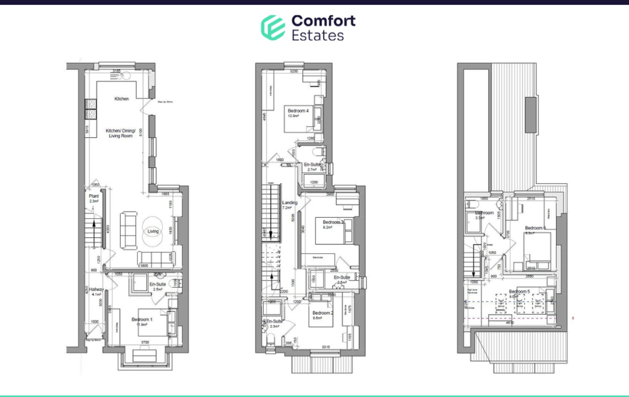 Albert Road, Long Eaton, NG10 floorplan