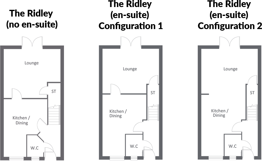 Off Whitehouse Road, Newcastle upon Tyne, Tyne and Wear, 
NE15 6EQ floorplan
