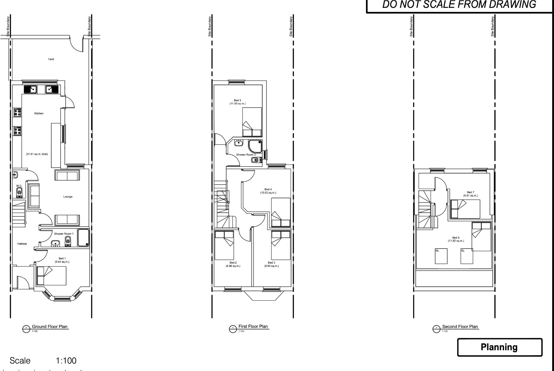 69 Bagot Street, L15 2HA floorplan