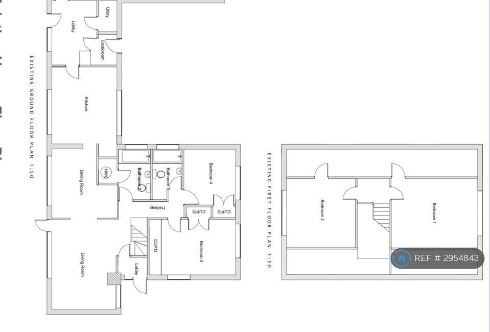 Stone Street, Boxford, Sudbury, CO10 floorplan