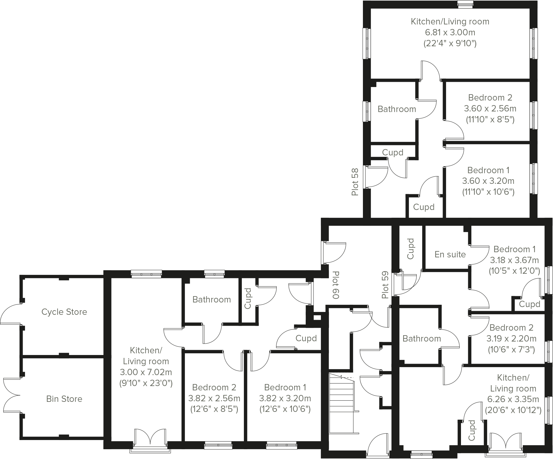Barton Hill Drive,
Minster On Sea,
Sheerness,
ME12 3LY floorplan