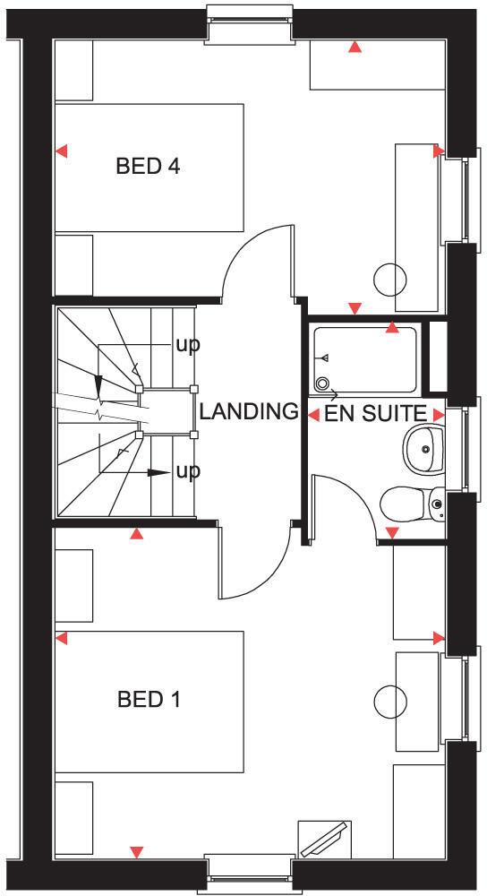 Cemetery Lane, 
Driffield, 
East Riding of Yorkshire, 
YO25 5LW floorplan