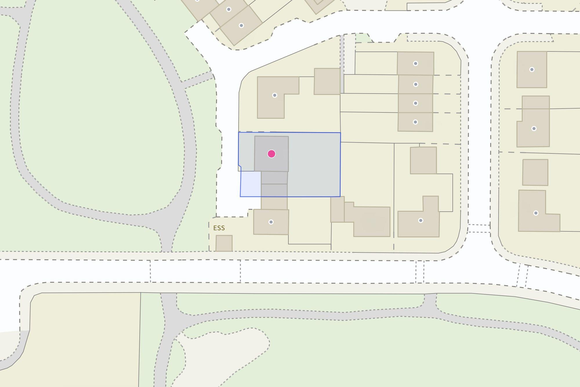 Narrowleaf Drive, Ringwood, BH24 floorplan