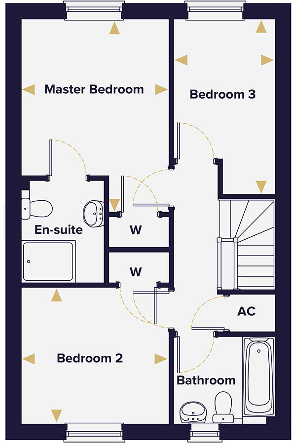 Queen Elizabeth Way,
Bramford,
Ipswich,
IP8 4GA floorplan