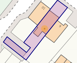 Bay Road, Sholing floorplan