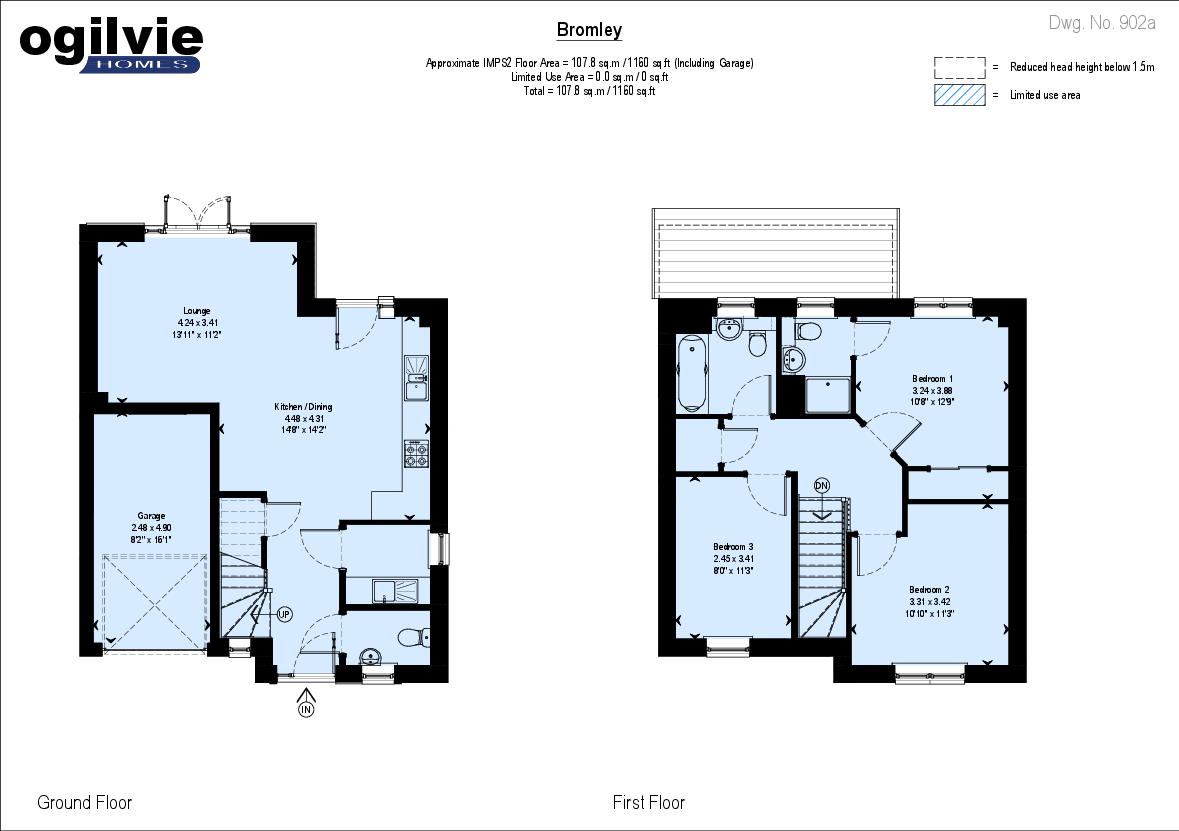 Millside Park,
Stanley,
PH1 4NN
 floorplan