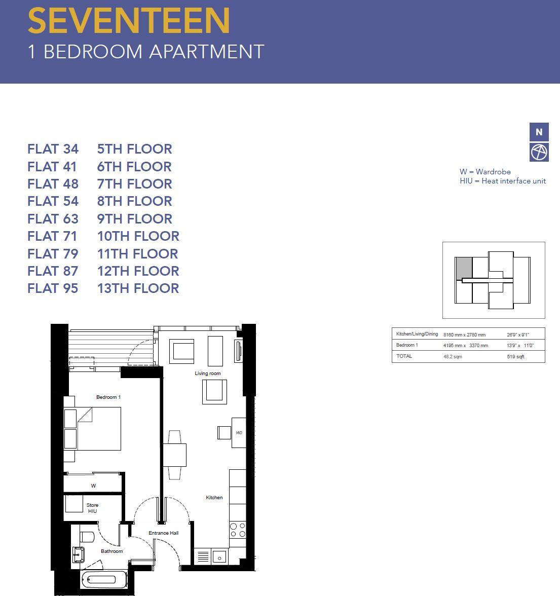 Sutton Court Road, Sutton, SM1  floorplan
