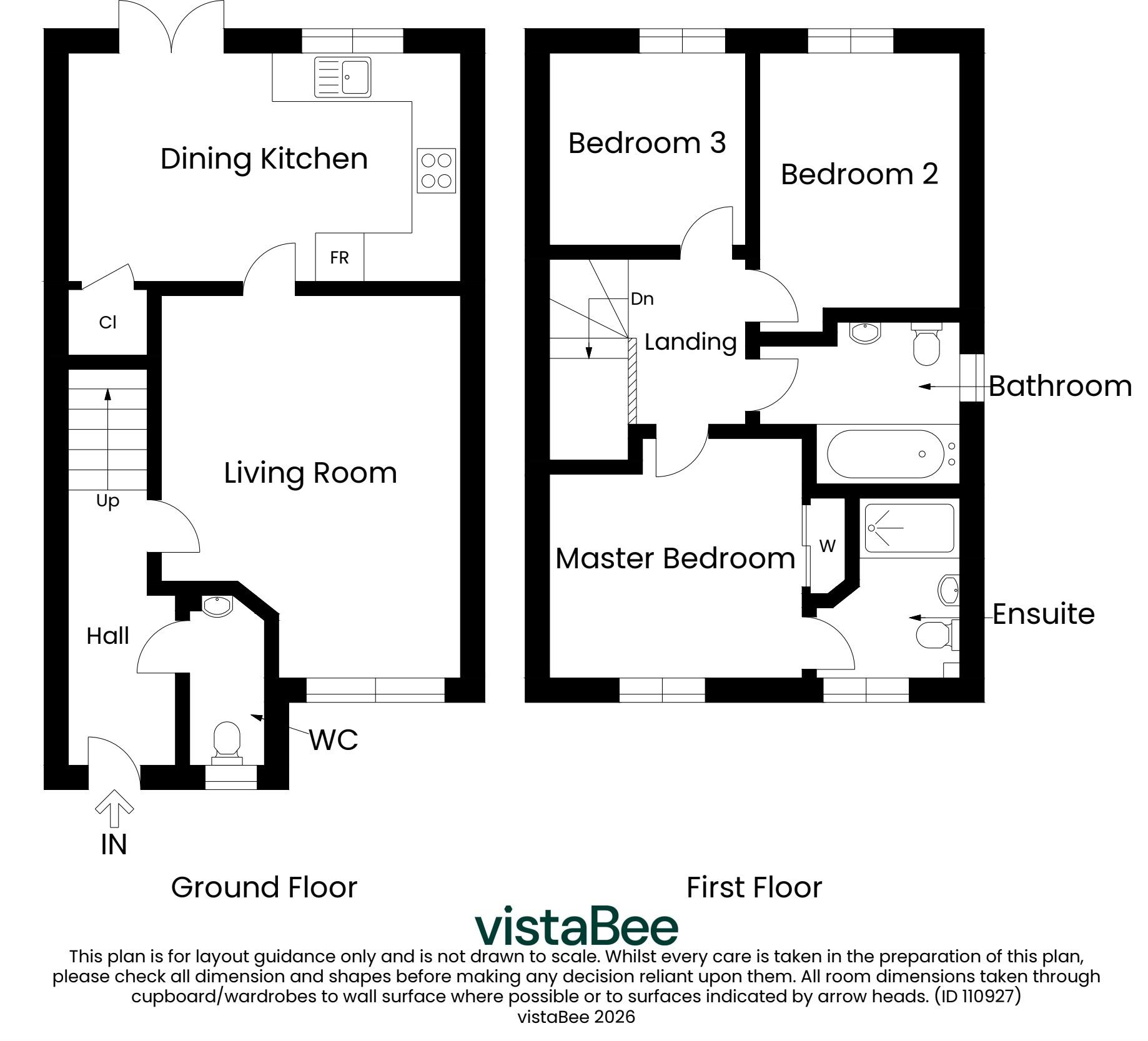 Gartloch Road, Glasgow, Glasgow City, G33 floorplan