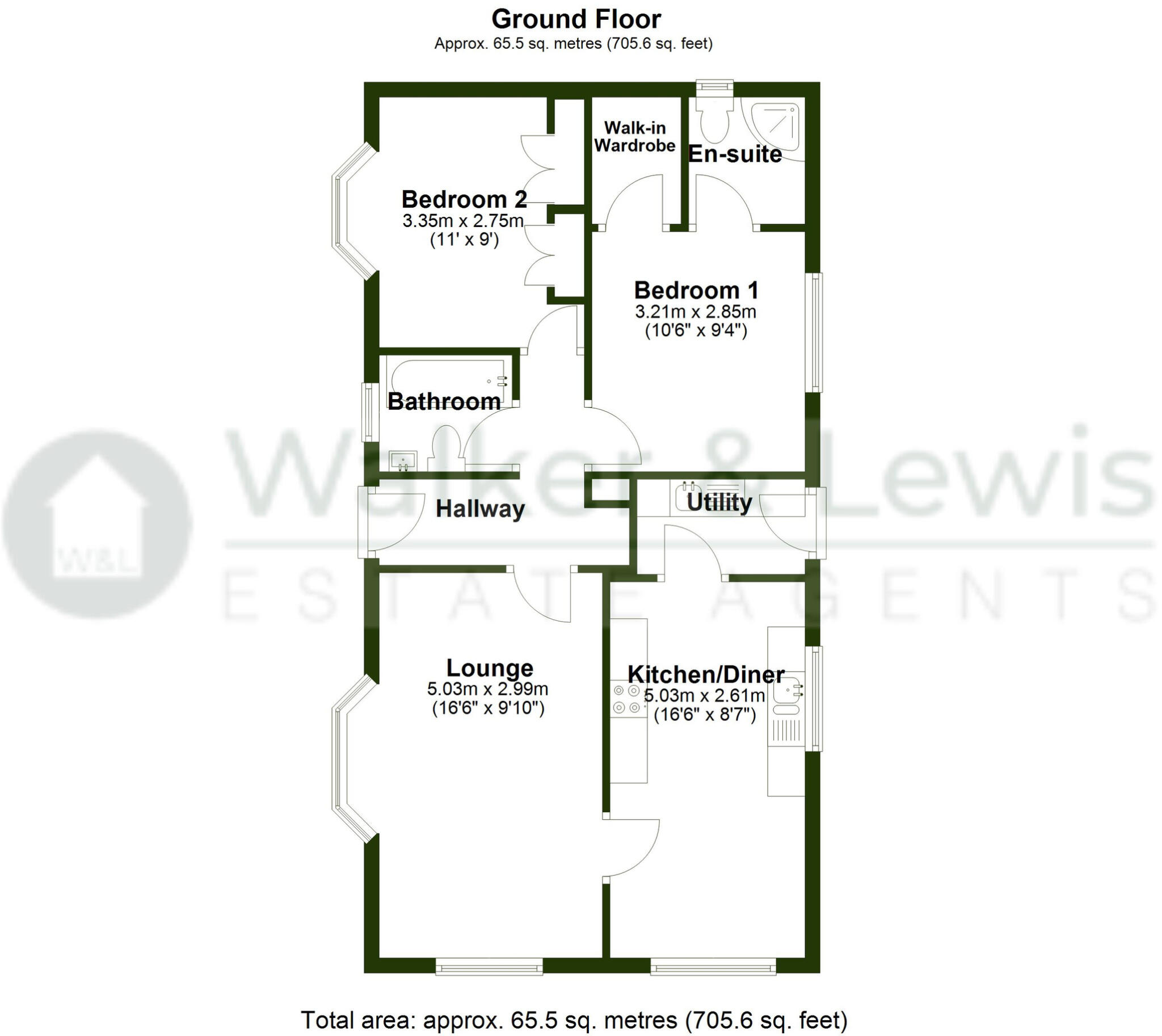 Pont Pentre Park, Upper Boat, Pontypridd, Rhondda Cynon Taf floorplan