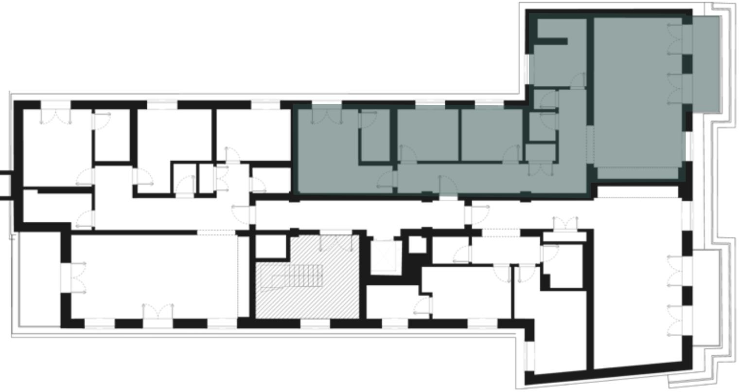 St. Helens Parade, Southsea floorplan