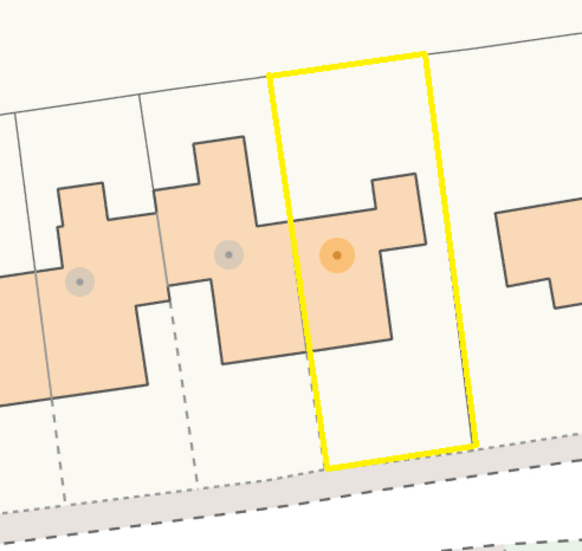 17 Dale Grove, Leyburn floorplan