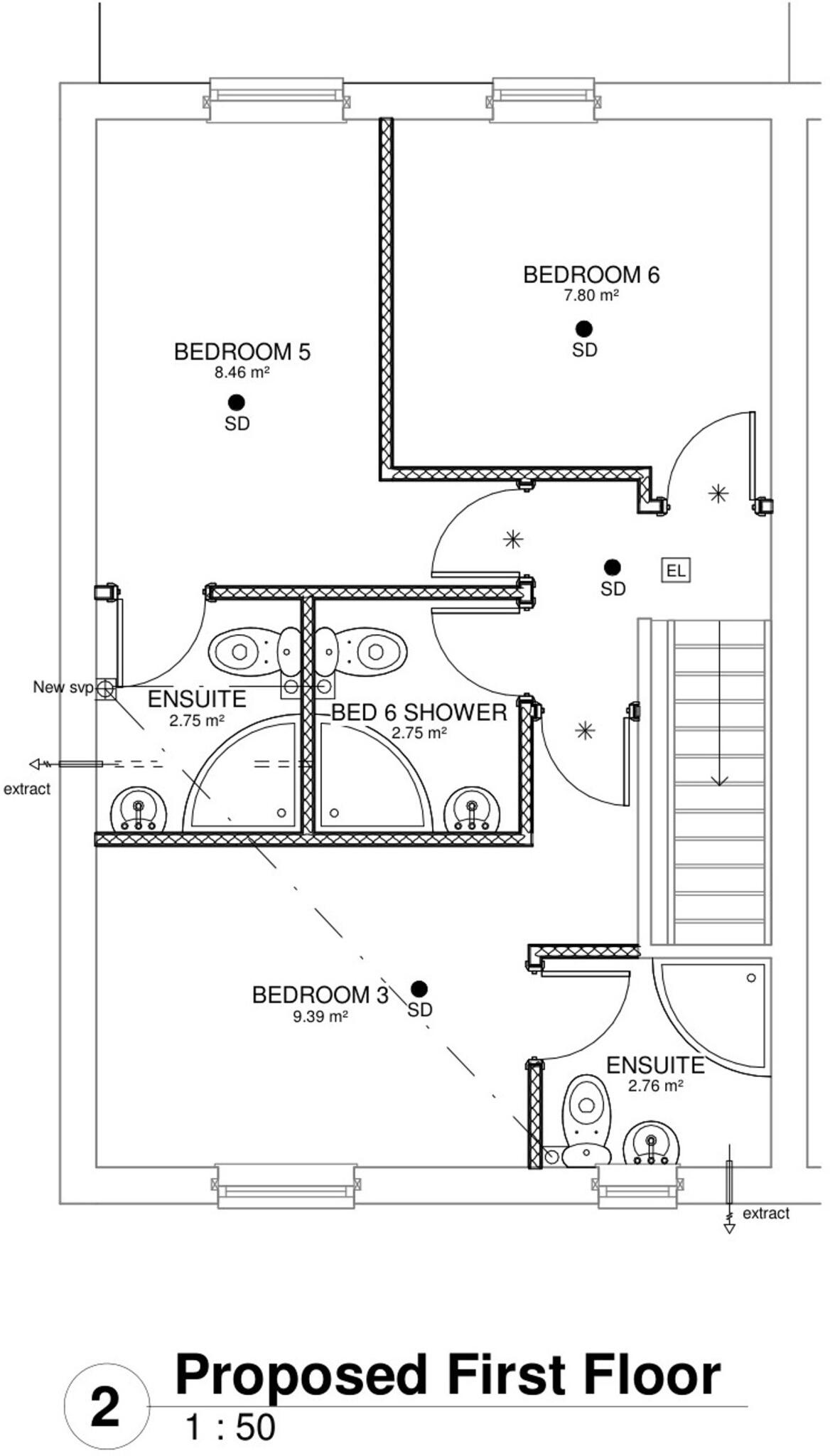 Oving Road, Chichester, PO20 floorplan