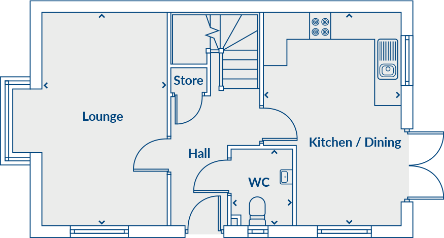 Preston Road,
Hull,
HU9 5YB floorplan