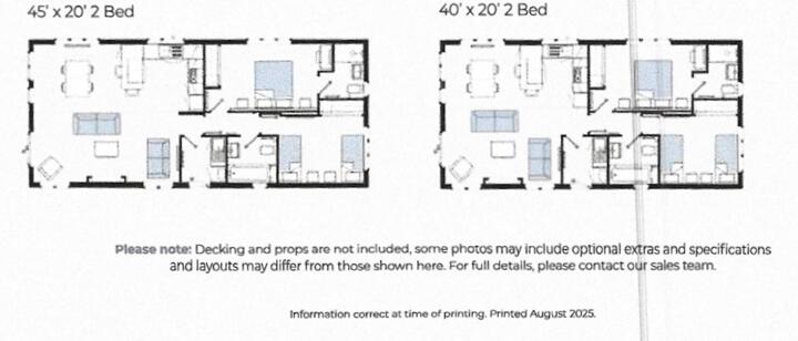 Plot 2 floorplan