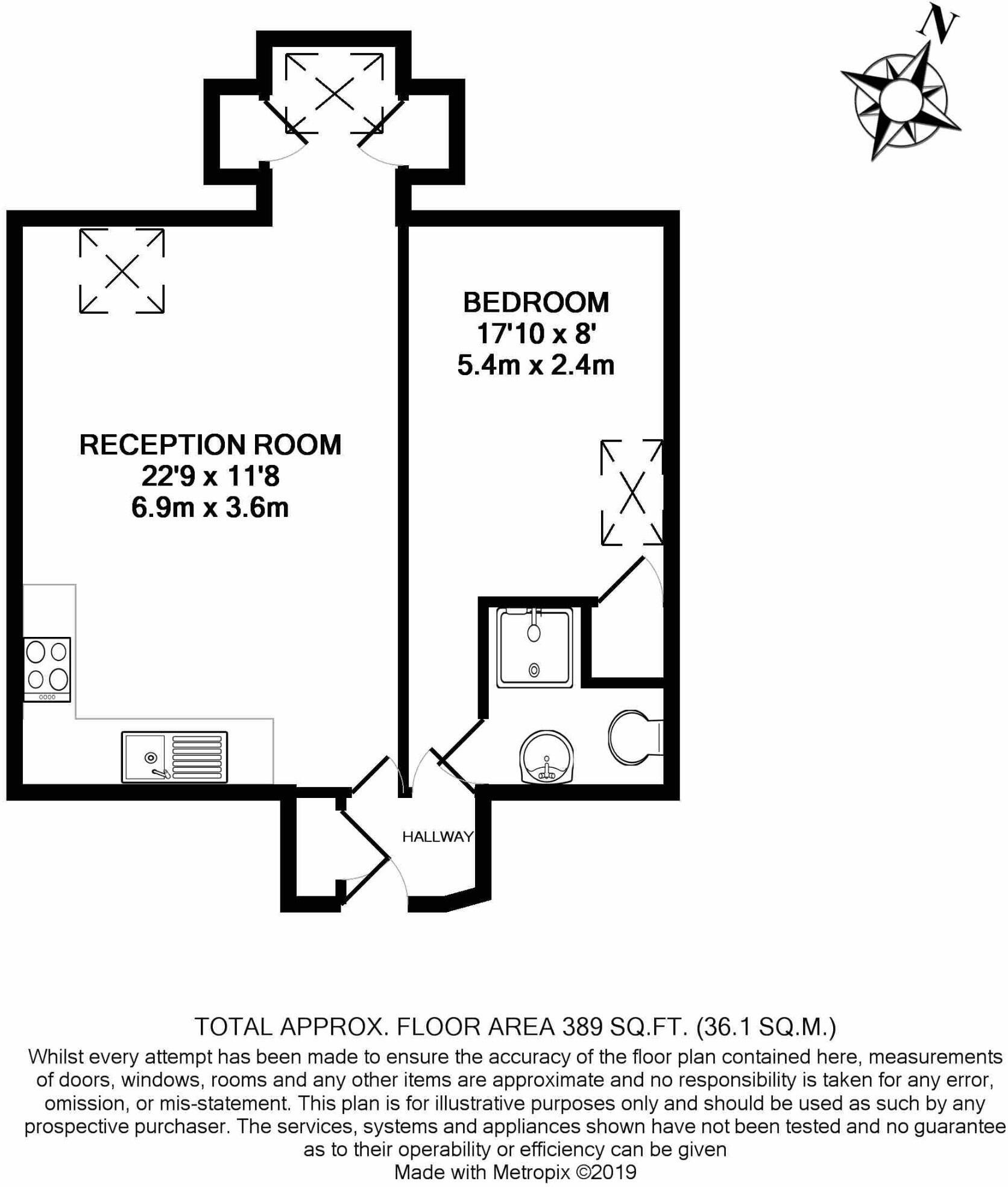 Park Field, Victoria Road, Malvern, Worcestershire, WR14 2TE floorplan